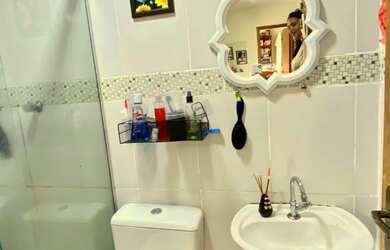 Imagem 9: Apartamento à venda na Qe 40 do Guará II Polo de modas