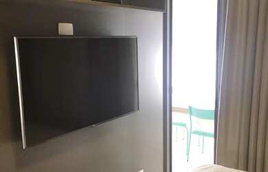 Imagem 11: ALUGA-SE APARTAMENTO 51m NA BARRA FUNDAALUGA-SE APARTAMENTO 51m NA BARRA...