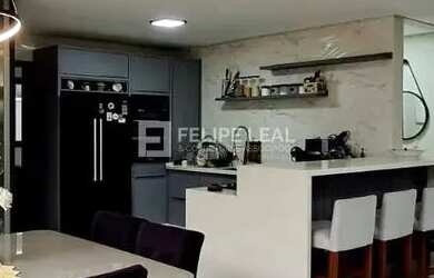 Imagem 4: Casa em São João do Rio Vermelho - Florianópolis