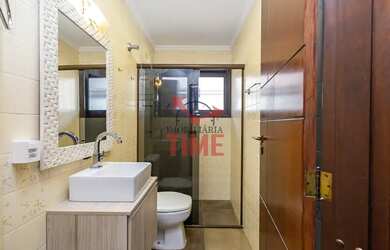 Imagem 16: CA0331 - Casa à Venda no São Lourenço 3 Quartos Suíte Piscina 4 Vagas...