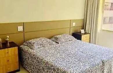 Imagem 3: Flat Região Central de Ribeirão Preto