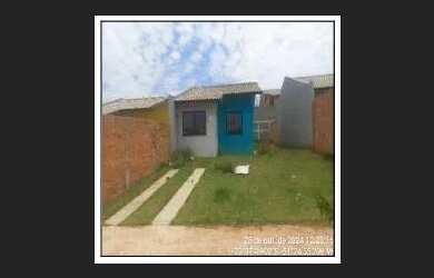 Imagem: A casa possui 1 Dormitório, 1 Banheiro, 180m² de Área e