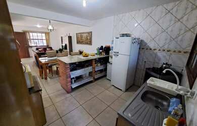 Imagem 10: Casa para Venda - 100m², 2 dormitórios, sendo 02 suítes, 02 vaga - Hípica