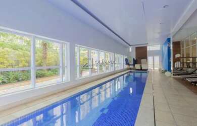 Imagem 2: Aluguel Apartamento 1 Dormitórios - 70 m² Brooklin