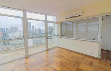 Imagem 16: Venda Cobertura 2 Dormitórios - 160 m² Vila Madalena