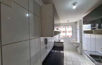 Imagem 10: Vendo apartamento na QR 120 Conj. 10 A no Residencial Villagio Tangará em Samambaia Sul