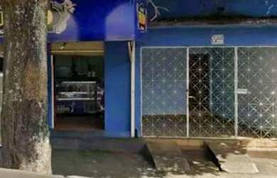 Imagem: A casa possui 3 Dormitórios, 2 Banheiros, 1 Vaga na garagem