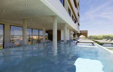 Imagem 8: Apartamento com 3 quartos à venda por R$ 1639078.00, 162.06 m2 - CENTRO...