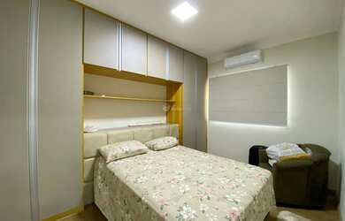 Imagem 15: ÓTIMA CASA SEMIMOBILIADA À VENDA NO NOVO CENTAURO EM ARAPONGAS