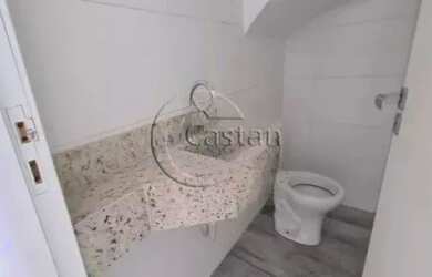 Imagem 15: Sobrado em Vila Alpina