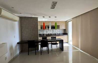 Imagem: FLAT À VENDA MODERNO E BEM LOCALIZADO