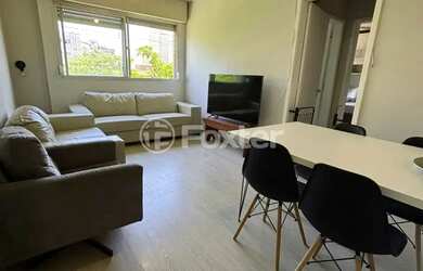 Imagem 2: Apartamento à venda Rua Coronel Manoel Py, Higienópolis - Porto Alegre