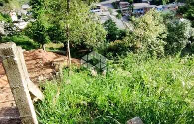 Imagem 4: Terreno urbano no bairro Nossa Senhora das Graças em Caxias do Sul