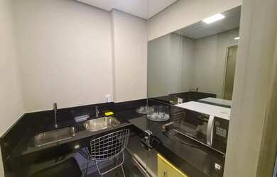 Imagem 9: Escritório para venda tem 70 metros quadrados