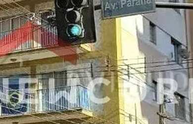 Imagem: O apartamento possui 3 Dormitórios, 3 Banheiros, 182m² de