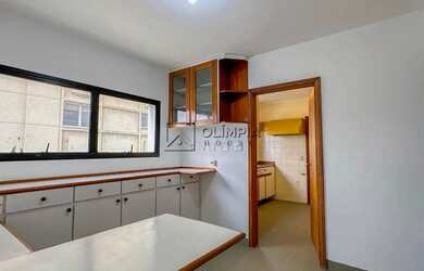 Imagem 10: Venda Apartamento 3 Dormitórios - 253 m² Vila Madalena