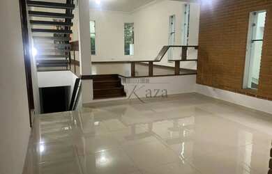 Imagem 2: Oportunidade - Casa Sobrado - Jardim Esplanada - 4 Dormitórios - 242,47m²