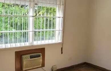 Imagem 11: excelente apartamento 3 dorm transformado em 2 com dependencia completa