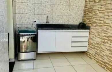 Imagem 10: Imóvel para venda tem 135 metros quadrados com 2 quartos em Bandeiras...