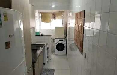 Imagem 7: Apartamento com 2 quartos, Tupi, Praia Grande, Cod 721987