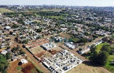 Imagem: O terreno possui 1.098m² de Área e está localizado em Cataratas