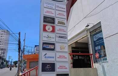 Imagem 5: Shopping para venda tem 170 metros quadrados em Brotas - Salvador - BA