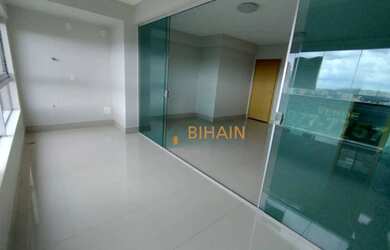 Imagem: O apartamento possui 4 Dormitórios, 2 Banheiros, 3 Vagas na