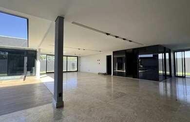 Imagem 16: CASA ALTO PADRÃO / MANSÃO - SMPW QD 07 - PARK WAY