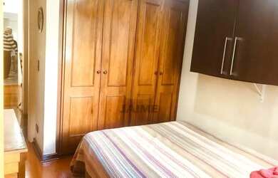 Imagem 10: Apartamento 03 dormitórios, 02 vagas em Santa Cecília