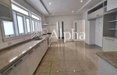 Imagem 5: Casa para locação no Residencial Alphaville 2 em Barueri - SP