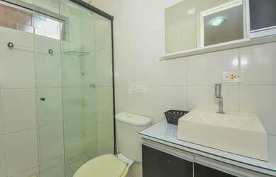 Imagem 9: Vendas Casa Curitiba PR. 124m² de Área, 2 Vagas na garageme3 Dormitórios