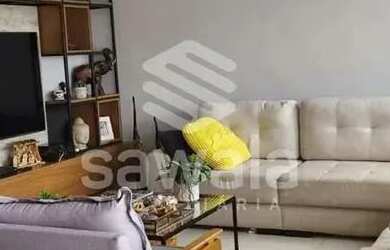 Imagem: A casa possui 5 Dormitórios, 5 Banheiros, 2 Vagas na garagem