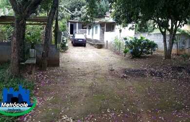 Imagem: A fazenda possui 90m² de Área e está localizado em Nazaré