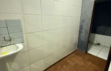 Imagem 8: Aluga se casa. Varanda, 1 Vaga na garageme2 Dormitórios