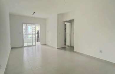 Imagem 2: Apartamento Novo e Desocupado no Bairro Aviação, Praia Grande