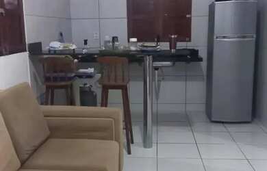 Imagem 8: Chalés na Praia de Camurupim - 306m2