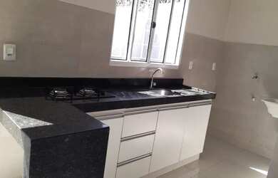 Imagem: O quarto está localizado em Setor Leste Universitário, Goiânia