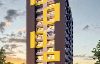 Imagem 9: Apartamento de 2 quartos no Bairro Nossa Senhora do Rosário em Santa Maria