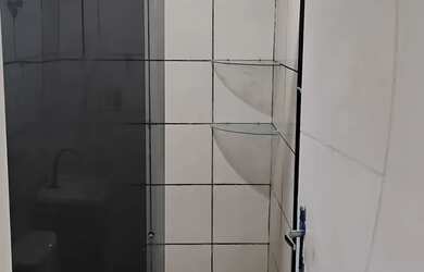 Imagem 10: Vendo Apartamento. Piscina, Churrasqueira, Varandae46m² de Área