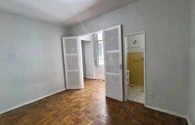 Imagem 12: APARTAMENTO NA PRAÇA SAENS PEÑA, EM FRENTE A ESTAÇÃO DO METRÔ SAENS...