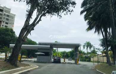 Imagem: O terreno possui 386m² de Área e está localizado em Barra