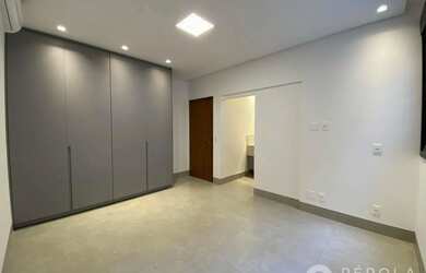 Imagem 9: Casa Sobrado em Jardins Itália - Goiânia