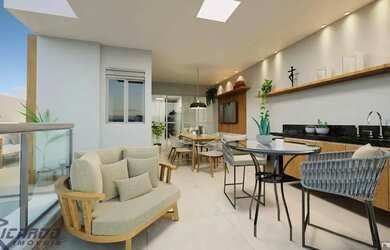 Imagem 15: Super lançamento com apartamentos de 2 ou 3 ou 4 quartos de frente para...