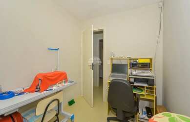 Imagem 11: Vendas Casa Curitiba PR. 124m² de Área, 2 Vagas na garageme3 Dormitórios