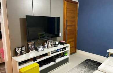 Imagem 5: Apartamento 2 Quartos Condomínio Condomínio Vivendas de Maricá- São...