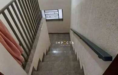 Imagem 7: Sobrado com 3 dormitórios à venda, 230 m² por R$ 1.050.000,00 - Satélite - Pouso Alegre/MG