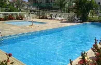 Imagem 13: Complexo de Lazer 2 quartos em Parque das Árvores - Parnamirim - RN