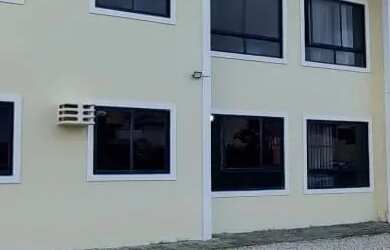 Imagem: O apartamento para alugar possui 2 Dormitórios, 1 Banheiro