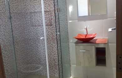 Imagem 9: Vendo casa 2 quartos com churrasqueira e toda em porcelanato