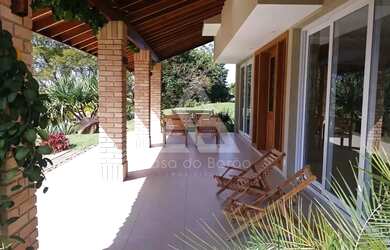 Imagem 4: Casa para locação no Fazenda Vila Real de Itu